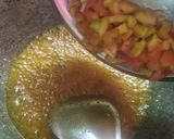 चमचमीत वांगी मसाला (vangi masala recipe in marathi) रेसिपी स्टेप 4 फोटो