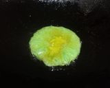 Foto langkah ke 5 dari resep Kue Cucur Betawi.