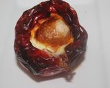 Foto del paso 10 de la receta: Pimientos rellenos de menestra y atún