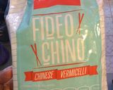 Foto del paso 4 de la receta: Caldo de pollo con fideo chino🍜