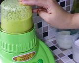 Foto langkah ke 2 dari resep Bubur Ayam ala Dapur Adis.