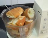 Foto del paso 2 de la receta: Pudín de pan