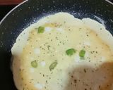 Foto langkah ke 2 dari resep Omelette.