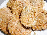 Cotolette di finocchi