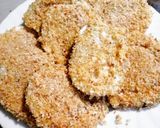 Foto del passaggio 3 della ricetta Cotolette di finocchi