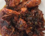 Foto langkah ke 6 dari resep Ayam Kecap Manis.
