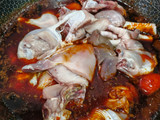 Kari Ayam Tanpa Santan