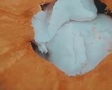 Foto del paso 2 de la receta: Calabaza fondue a la parrilla by Rouss comidas