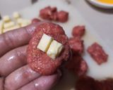 Foto langkah ke 3 dari resep Sop merah daging Keju mpasi 11 bulan +.