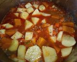 Foto del paso 1 de la receta: Charquicán