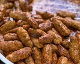 صورة لخطوة 3 من وصفة سندويشات كباب 🥙