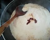Foto del paso 1 de la receta: Macarrones a "las cinco pes"