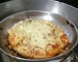 પીઝા (Pizza Recipe In Gujarati) રેસીપી સ્ટેપ6ફોટો