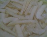 Foto langkah ke 3 dari resep Kentang goreng kriuk.
