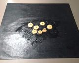 Foto del paso 9 de la receta: Bizcocho de naranja con yogur de stracciatella y fruta seca