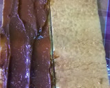 Foto del paso 1 de la receta: Torta golosinera sin horno