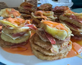 Foto del paso 7 de la receta: Milhoja de berenjena