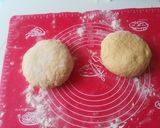 Almás pite recept fázis 2 fotója