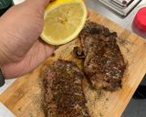 Foto langkah ke 5 dari resep Beef Steak Sederhana & Cepat.