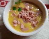 Foto del paso 6 de la receta: Sopa de choclo con jamón