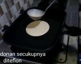 Foto langkah ke 3 dari resep Pancake simpe.