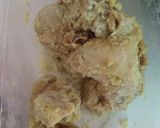 Foto langkah ke 2 dari resep Ayam Goreng Warteg.