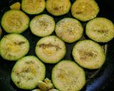 Foto del paso 4 de la receta: MONTADITOS Vegetales...!