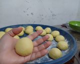 Foto langkah ke 5 dari resep Donat kentang.