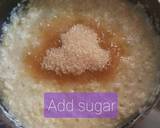 Lauki kheer recipe step 4 photo