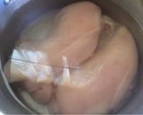 Foto del paso 1 de la receta: Sorrentinos love 💞