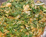 Foto del paso 2 de la receta: Tortitas de acelgas y patatas