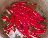 Foto langkah ke 5 dari resep Kentang Mustofa.