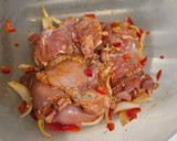 Foto del paso 4 de la receta: Adobo casero para pollo, cerdo o pavo
