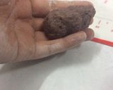 Hình bước làm 4 của món Mochi Hải Cẩu
