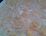 Foto del paso 4 de la receta: Sopa paraguaya con polenta