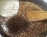 கருப்பட்டி கொழுக்கட்டை (Karuppatti kolukattai recipe in tamil) ரெசிபி ஸ்டேப் 6 புகைப்படம்