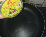 Foto langkah ke 3 dari resep Bakwan Jagung.