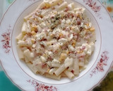 Foto del paso 1 de la receta: Salsa de leche para pasta