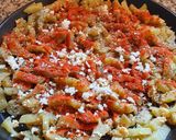 Foto del paso 4 de la receta: Berenjenas al escabeche