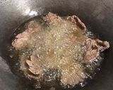 Foto langkah ke 4 dari resep Dendeng Batokok Kilat ala-ala Mama.
