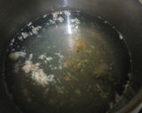 Foto langkah ke 7 dari resep Baso Aci isi Ayam.