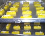 Foto langkah ke 6 dari resep Kastangel (Empuk Pulen).