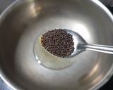 રસમ રાઈસ (Rasam Rice recipe in Gujarati) રેસીપી સ્ટેપ1ફોટો