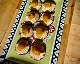 Foto del paso 1 de la receta: Oreo de foie