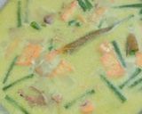 Foto langkah ke 8 dari resep Gulai Pedas Ati Ampela.