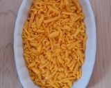 Foto del paso 3 de la receta: One pot Mac' n' cheese 🇺🇸 Coditos con queso en una olla