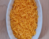 Foto del paso 3 de la receta: One pot Mac' n' cheese 🇺🇸 Coditos con queso en una olla