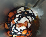 Foto del paso 3 de la receta: Tallarines con burrata