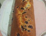 Foto del paso 6 de la receta: Budín de arándanos