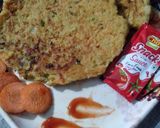A picture of step 10 of पौष्टिक वेज चीला (poushtik veg cheela recipe in hindi).